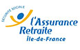 ARIDF - Assurance Retraite d'Ile-De-France